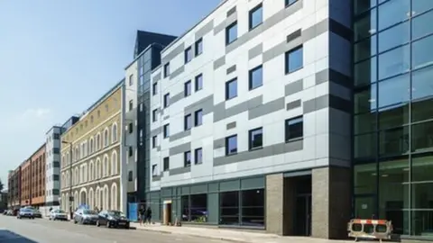 BD Magazine 464 Caledonian Road