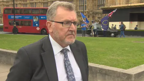 David Mundell