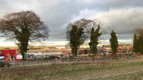 Brigid Hickey Baldock Road, Royston