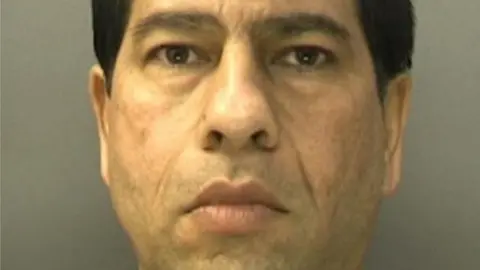 West Midlands Police Sanjeev Mittal