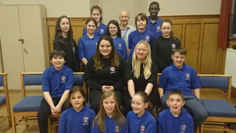 Morrison Media Rebecca Russell