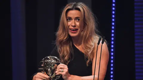 BAFTA Eve Myles