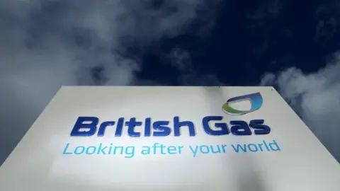 Getty Images British Gas