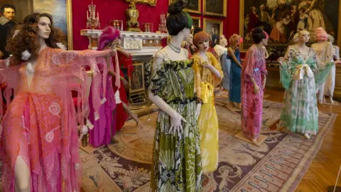 Pete Seaward Blenheim Palace