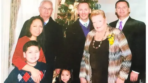 FamilyHandout Ritchie family