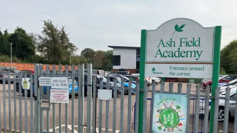 Ash Field Academy