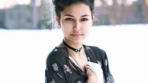 GoFundMe/Prayers for Paige Paige Winter