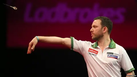 Getty Images Paul Nicholson