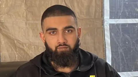 Met Police Usmaan Mahmood