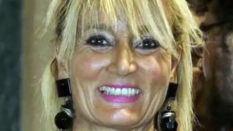 Letizia Marsili Letizia Marsili