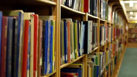 Getty Images Library