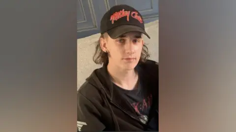 Durham Police Braydon Wright