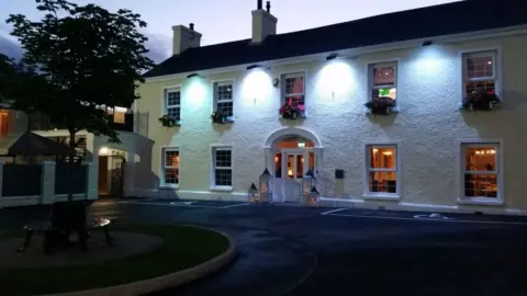 Greenvale Hotel Greenvale