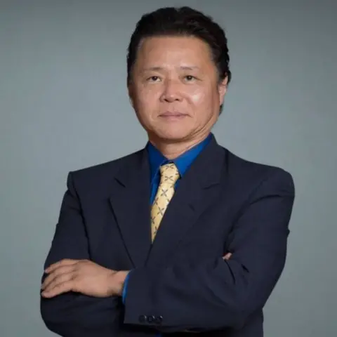 NYU Langone Health Dr Joon Song