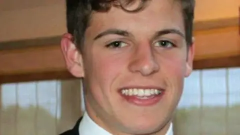 Family photo Ed Farmer