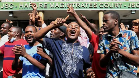 Reuters SupportJob Sikhala