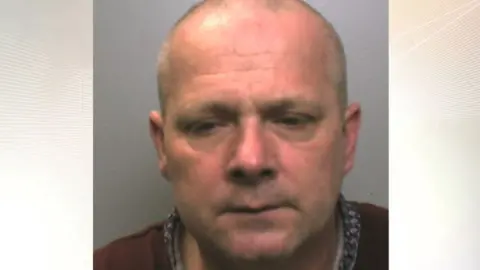 Staffordshire Police Paul Smith