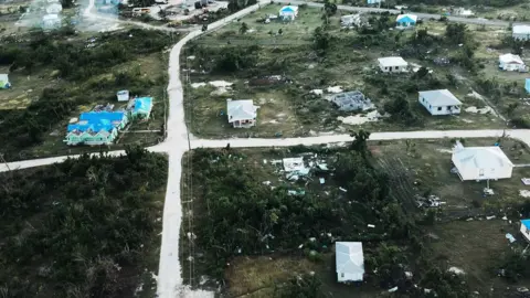 Getty Images Irma