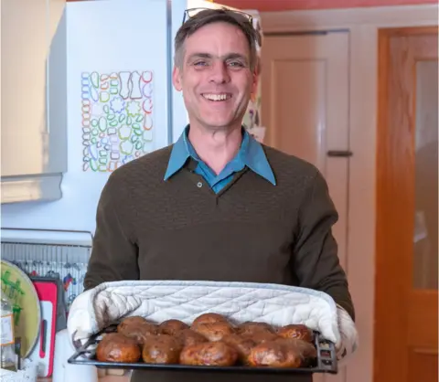 Waltham Forest Council Adam Walters