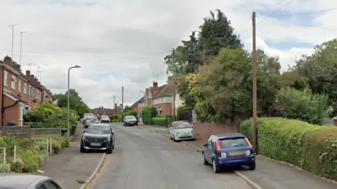 Woman in hospital after Droitwich tanker gas leak