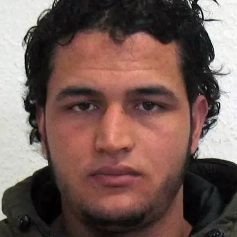 EPA Anis Amri