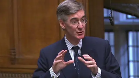 Jacob Rees-Mogg