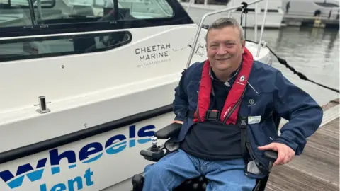 Geoff Holt Geoff Holt