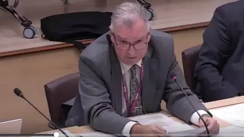 Slough Borough Council Councillor Dexter Smith