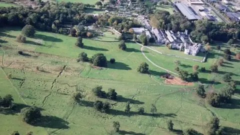 Bodelwyddan Castle Trust Bodelwyddan