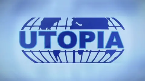 UTOPIA COACHES Company logo