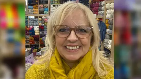 Belinda Wood Belinda Wood