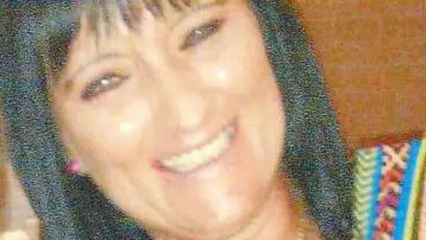 Janet Scott Janet Scott