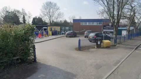 Google Gobowen Primary School