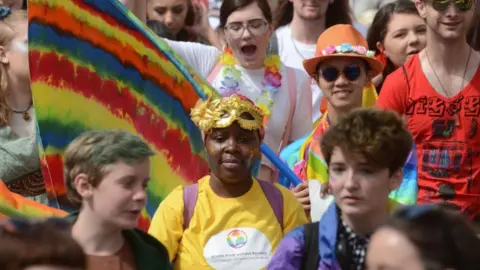 Bristol Refugee Rights Bristol Pride Without Borders