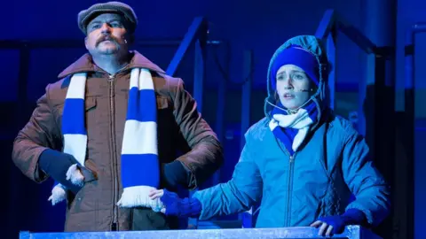 Mike Kwasniak Never Lost at Home