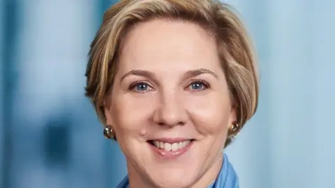 Tesla Robyn Denholm