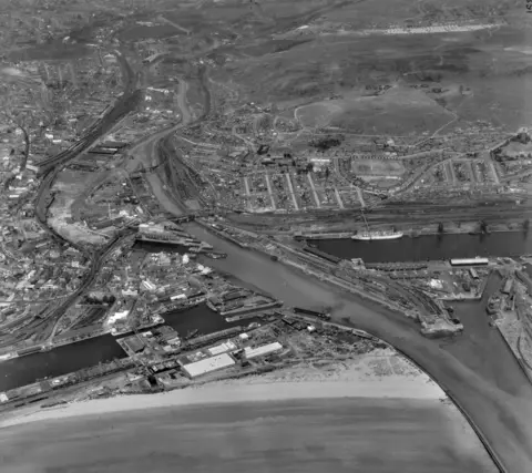 University of Cambridge Swansea