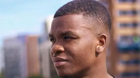 Michael Dapaah/ Instagram Michael Dapaah