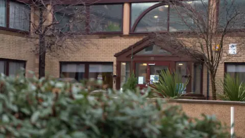 Phoenix Futures is an abstinence-based rehab programme in Glasgow