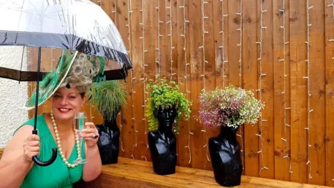 Sally Harper Sally Harper