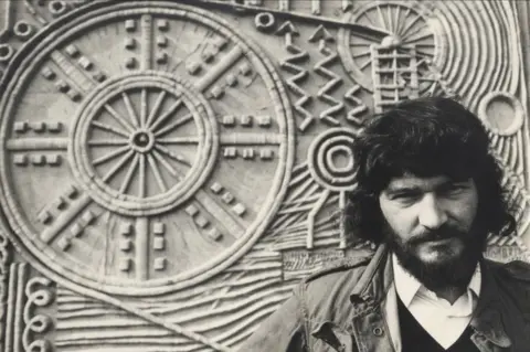 David Harding Industry