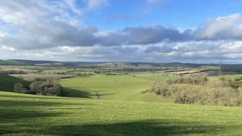 Ruth Atkinson  THURSDAY - East Meon