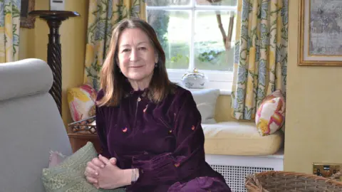 Worcestershire County Council Beatrice Grant