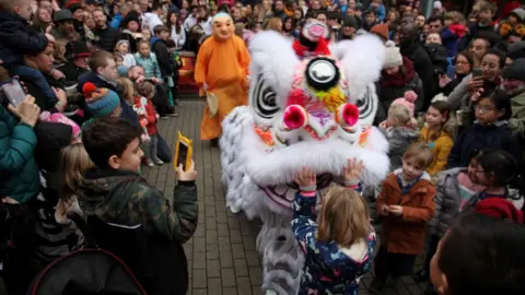 Colin Moody Bristol event