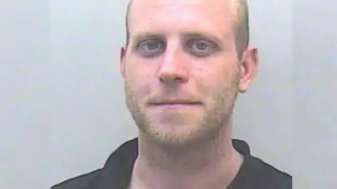 Exeter Court Service Guy Pottle