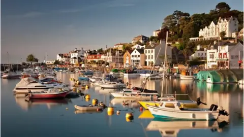 Getty Images A picture of Jersey