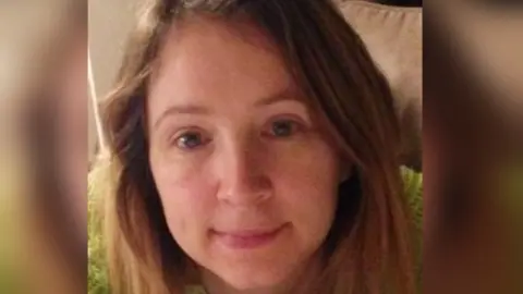 Suffolk Police Jane Bartholomew