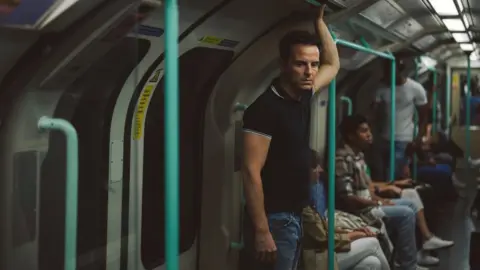 Searchlight Pictures Andrew Scott in All of us Strangers