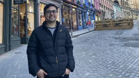 Charlie Bedi Charlie Bedi