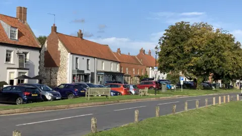 BBC Burnham Market